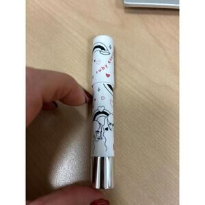 Revlon Balm Stain Ruby Quartz Lipstick- Japan